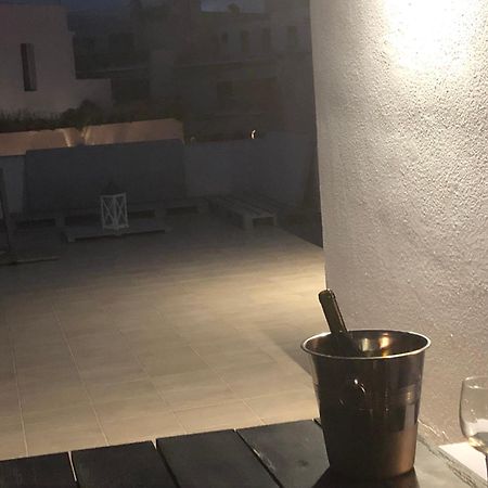 Cozy Loft With Jazz Notes In Kolonaki Leilighet Athen Eksteriør bilde