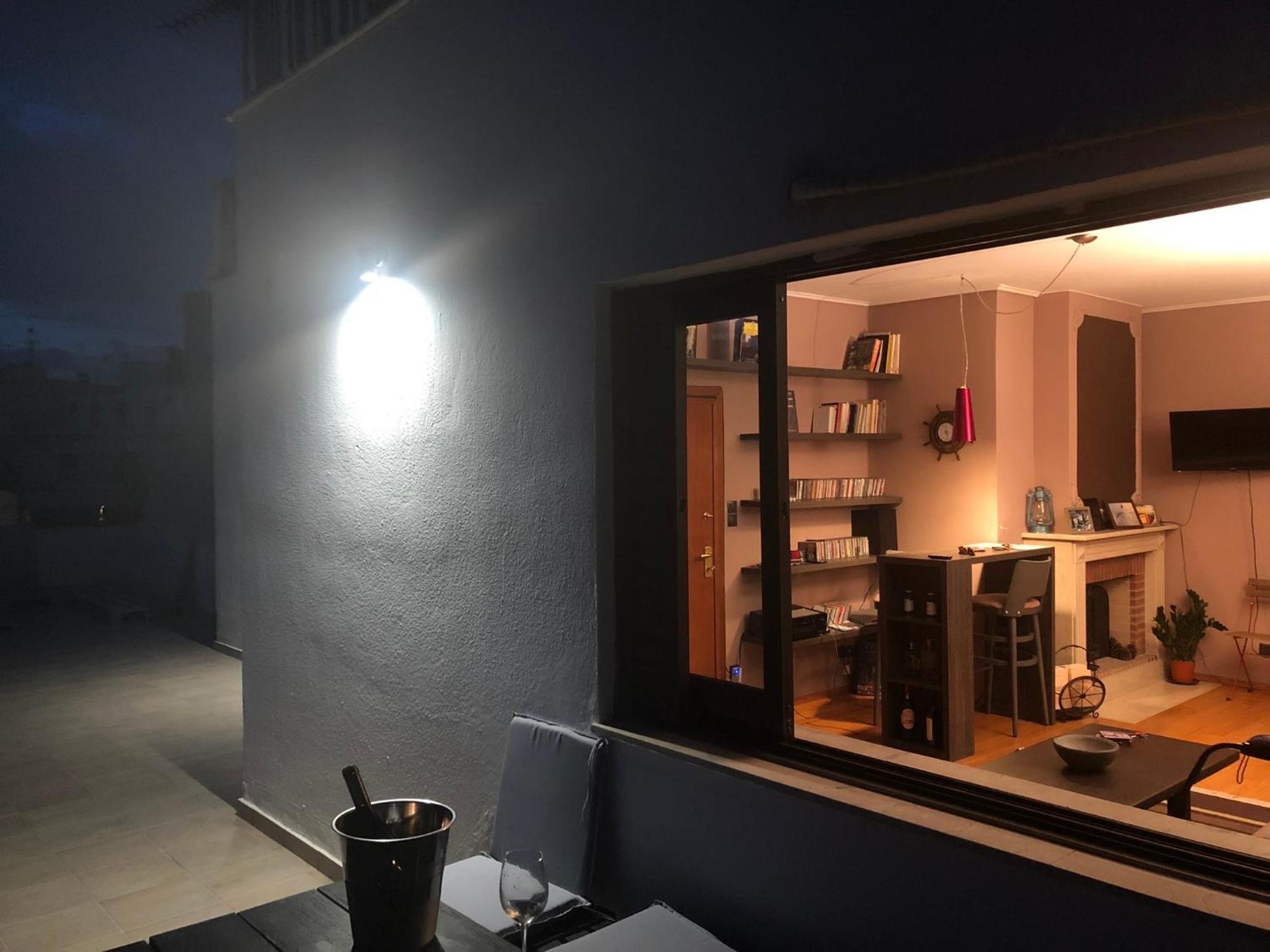 Cozy Loft With Jazz Notes In Kolonaki Leilighet Athen Eksteriør bilde